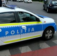 Ce se întâmplă dacă ești prins cu 100 km/h în localitate. Se suspendă permisul sau scapi doar cu amendă?